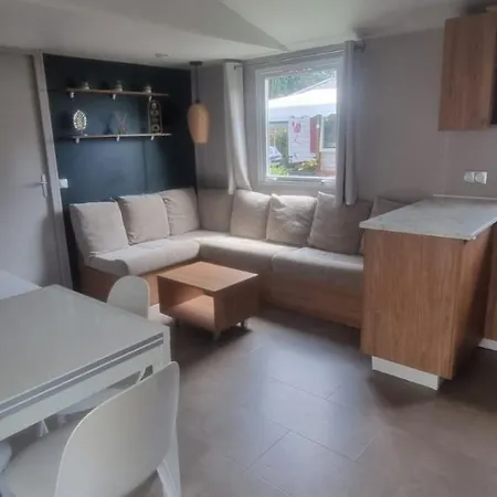 Envie D'evasion 营地