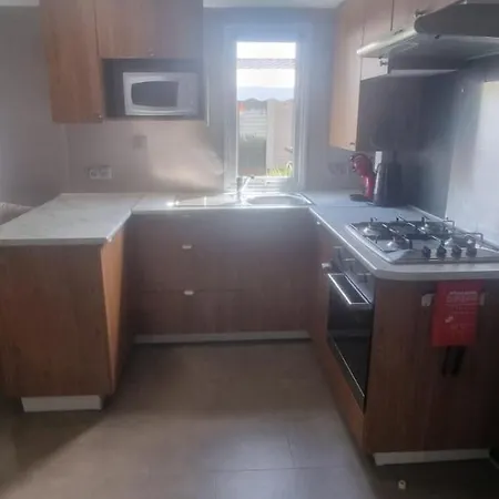 Envie D'evasion Camping Fréjus