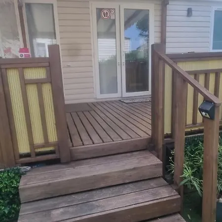 Envie D'evasion Camping