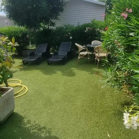 Camping Envie D'evasion