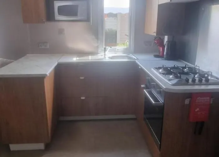 Envie D'evasion キャンプ場 Fréjus