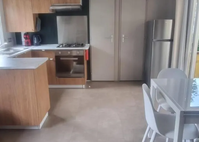 Envie D'evasion Fréjus